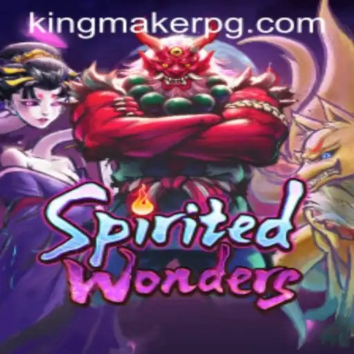 Exploring the Mystical Realms of SpiritedWonders: A Deep Dive into Gameplay and Rules