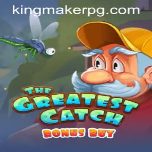 Explore The Thrilling World of TheGreatestCatchBonusBuy Powered by Bet6666