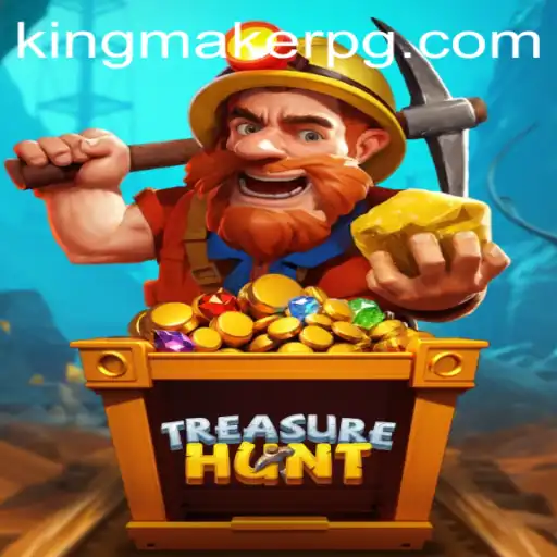 Embark on an Epic Adventure with TreasureHunt: A Game Worth Exploring