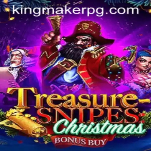 Discover the Thrilling World of TreasuresnipesChristmas: A Festive Gaming Experience