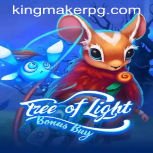 Experience the Magic of TreeOfLightBonusBuy