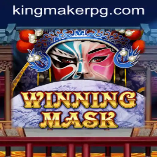 WinningMask: A Captivating Adventure in Online Gaming